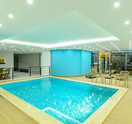 Cassa 빌라 *