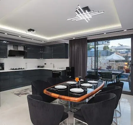 Cassa Villa
