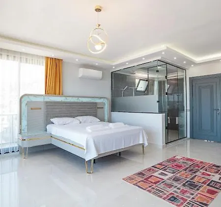 Cassa Villa *
