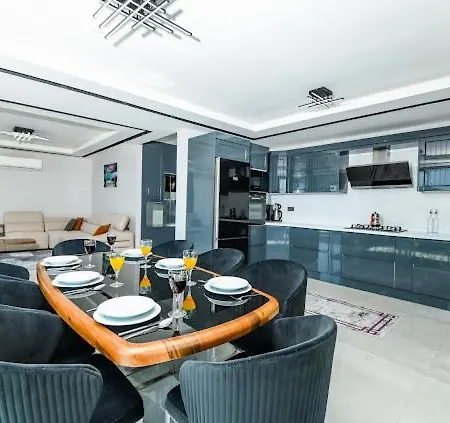 Cassa Kaş