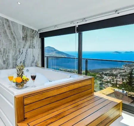 Cassa Kaş