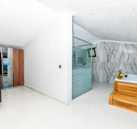 Cassa Villa