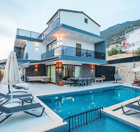 Cassa * Kaş