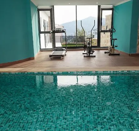 Cassa Villa *