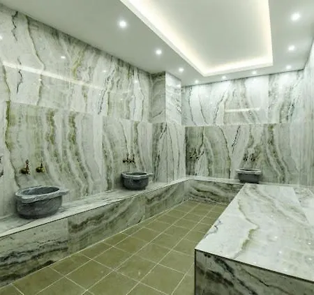 Villa Cassa Kaş